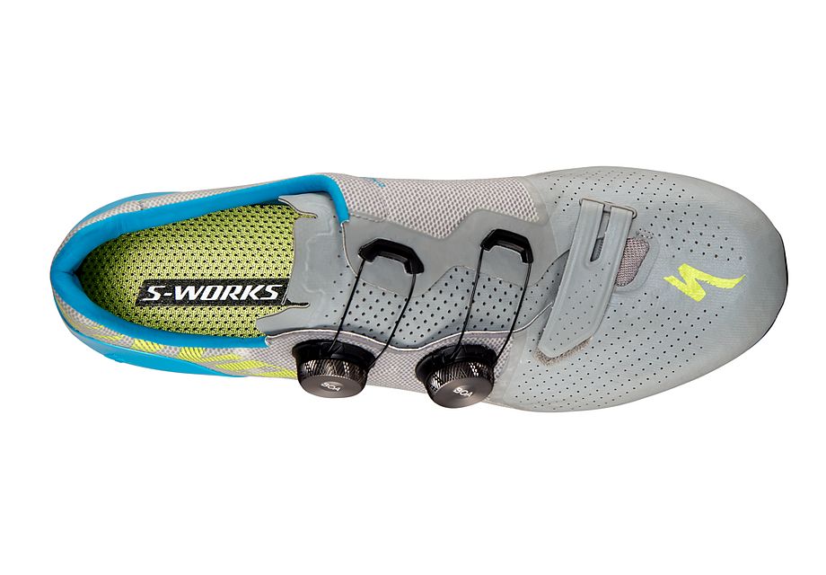 S-Works 7 Road Shoes