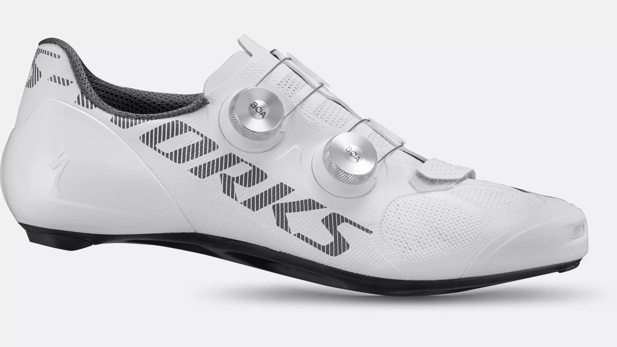 Specialized boa shoes