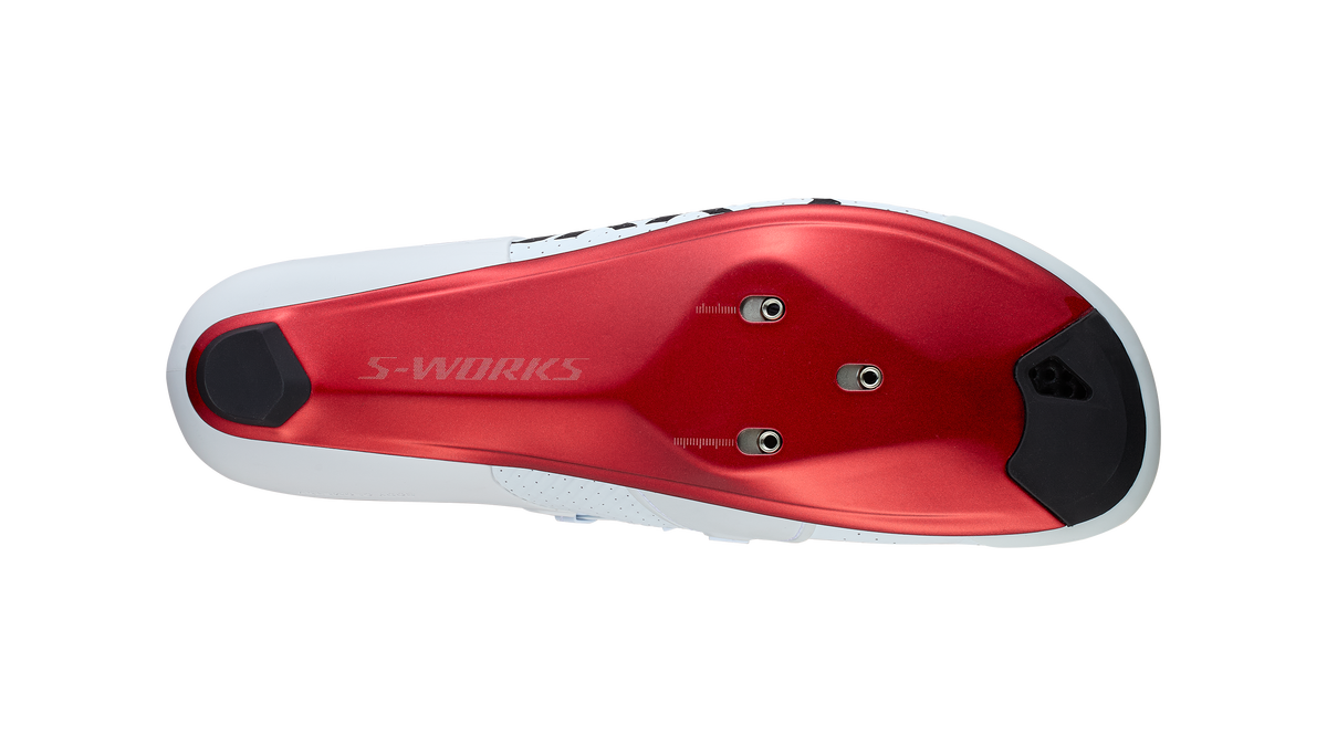 S-Works Ares 2 LTD