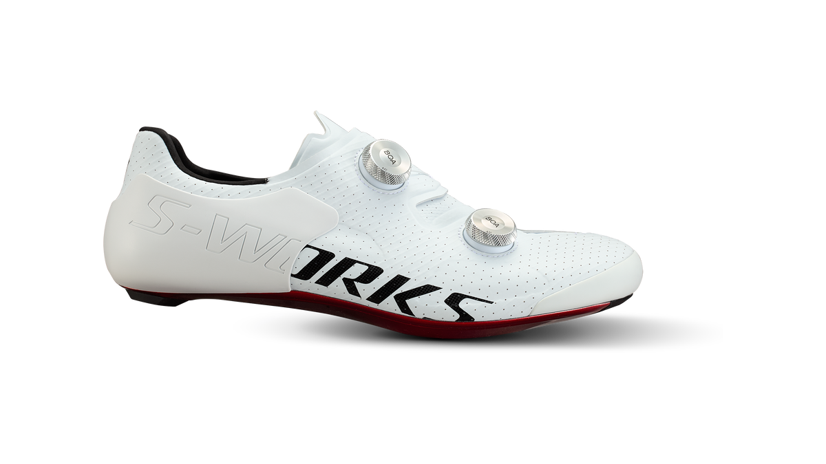 S-Works Ares 2 LTD