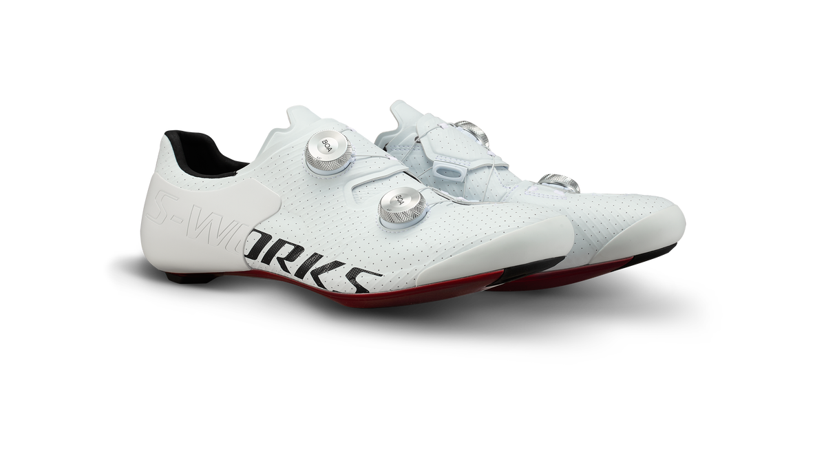 S-Works Ares 2 LTD