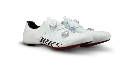 S-Works Ares 2 LTD