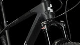 Cube Reaction C:62 ONE Carbon'n' white