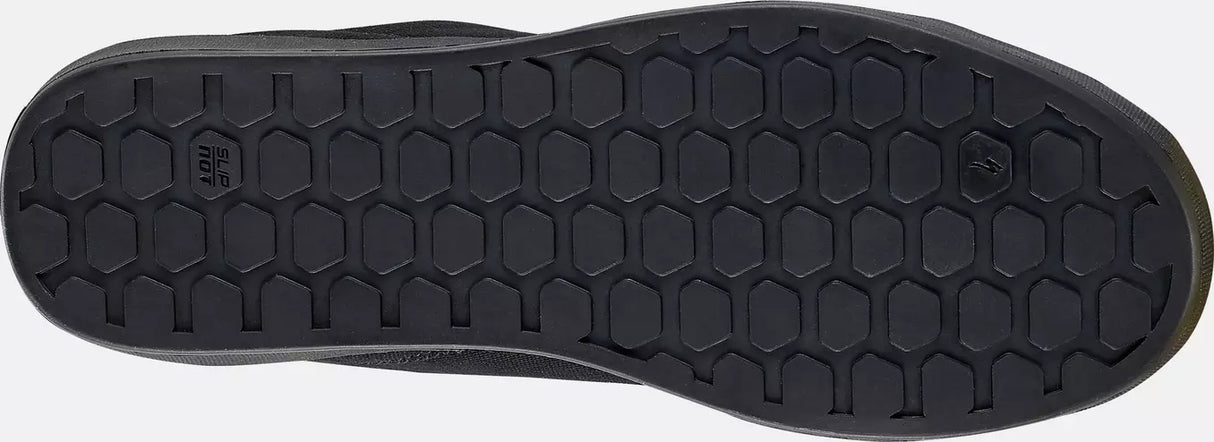Specialized 2FO Method Shoe Black 41