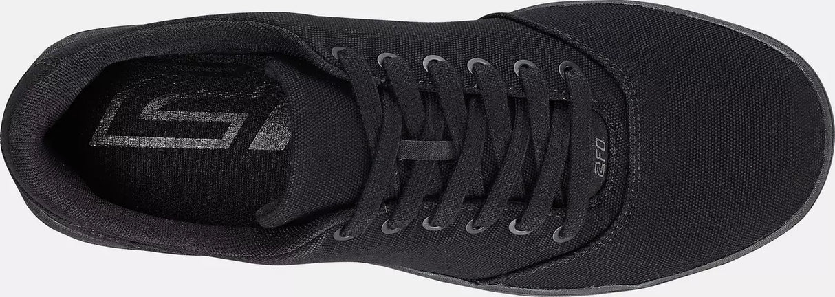 Specialized 2FO Method Shoe Black 41