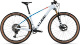 Cube Elite C68X SLX Teamline