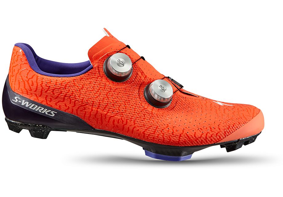 S-Works Recon Shoe