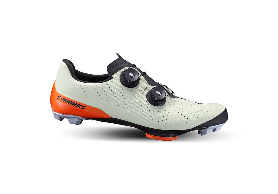 S-Works Recon Shoe