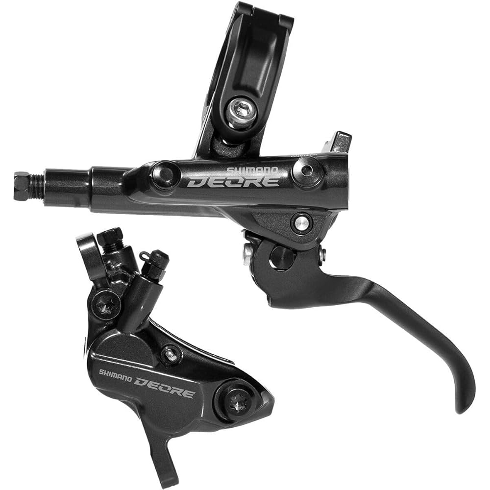 Shimano Deore M6120 Disc Brake