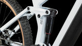 Cube Stereo Hybrid 140 HPC Pro 625 frostwhite'n'grey