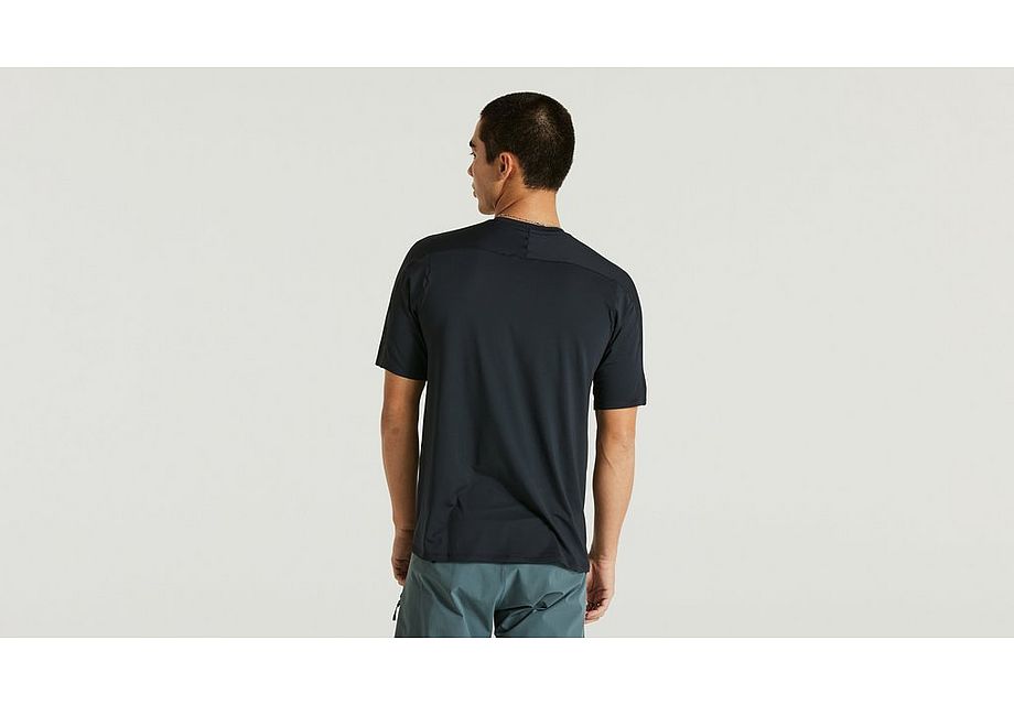 Specialized Men's Trail Air Short Sleeve Jersey