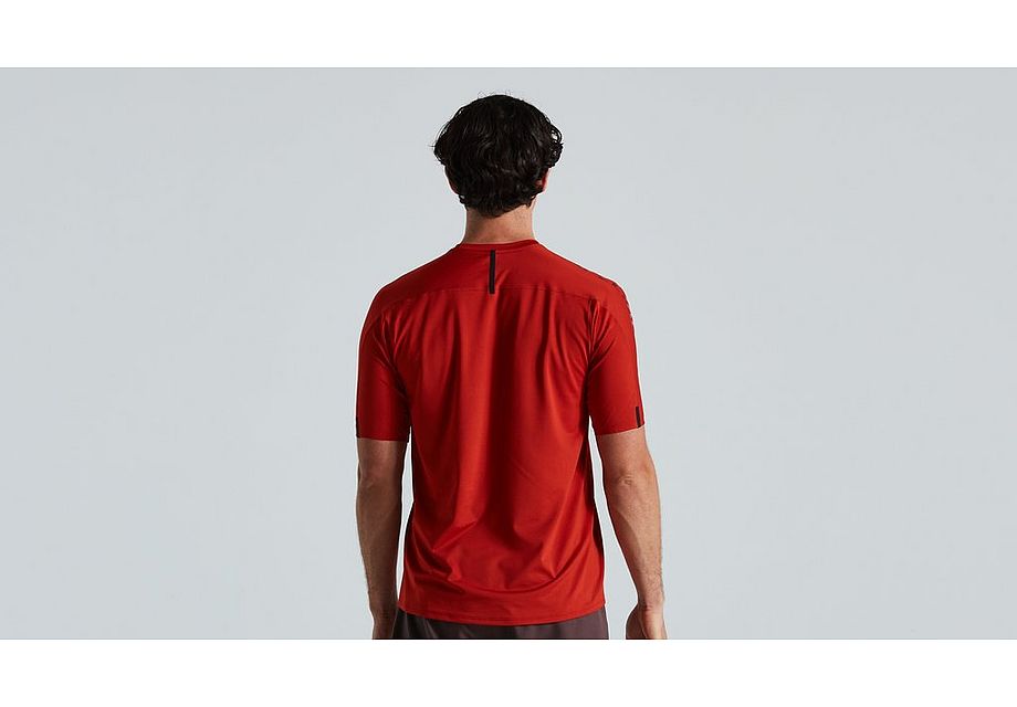 Specialized Men's Trail Air Short Sleeve Jersey