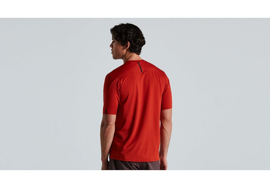 Specialized Men's Trail Air Short Sleeve Jersey