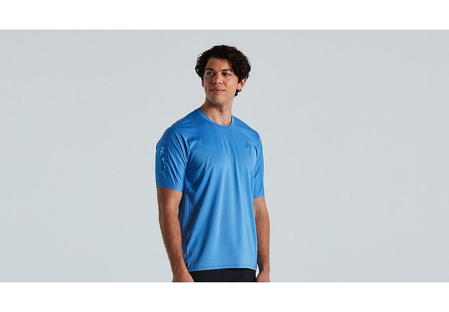 Specialized Men's Trail Air Short Sleeve Jersey