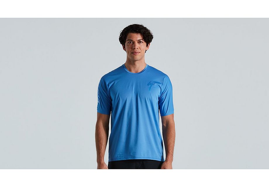 Specialized Men's Trail Air Short Sleeve Jersey