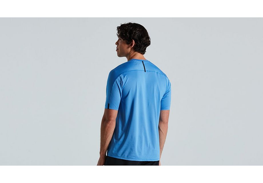 Specialized Men's Trail Air Short Sleeve Jersey