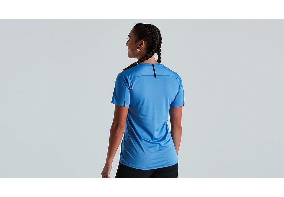 Specialized Women's Trail Air Short Sleeve Jersey