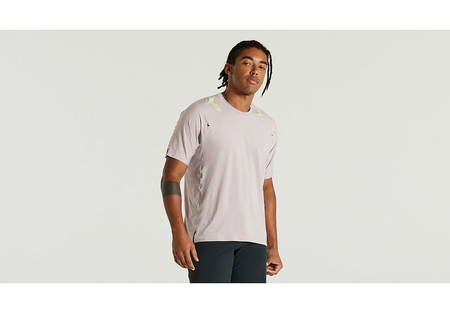 Specialized Men's Trail Air Short Sleeve Jersey
