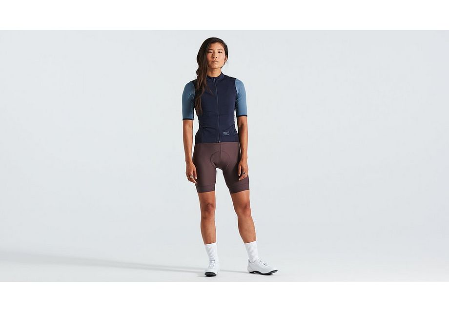 Specialized Women's Prime Short Sleeve Jersey