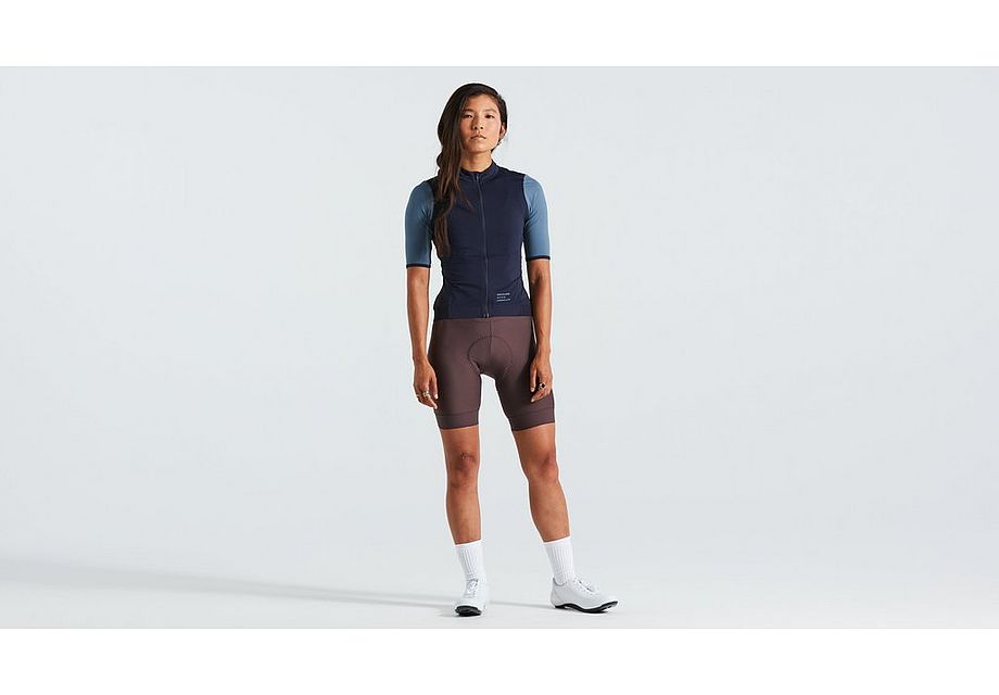 Specialized Women's Prime Short Sleeve Jersey