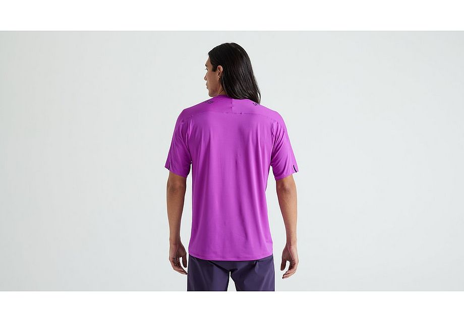 Specialized Men's Trail Air Short Sleeve Jersey