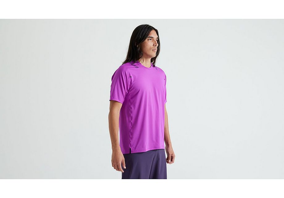 Specialized Men's Trail Air Short Sleeve Jersey