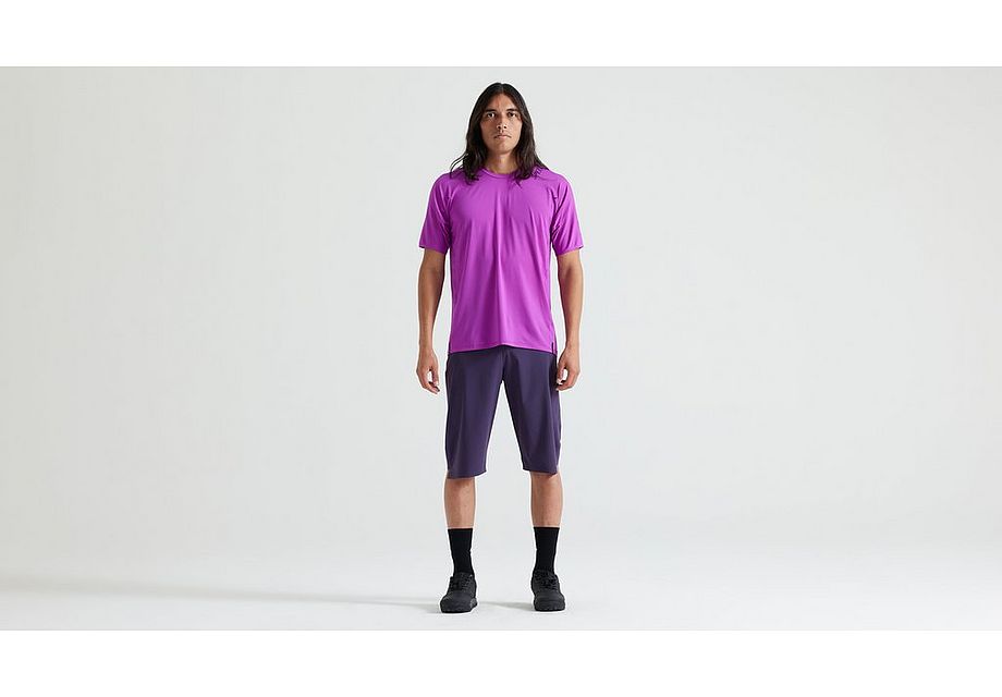 Specialized Men's Trail Air Short Sleeve Jersey