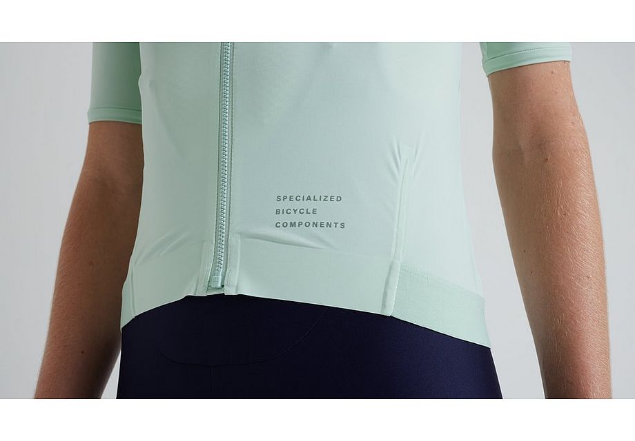 Specialized Women's Prime Short Sleeve Jersey