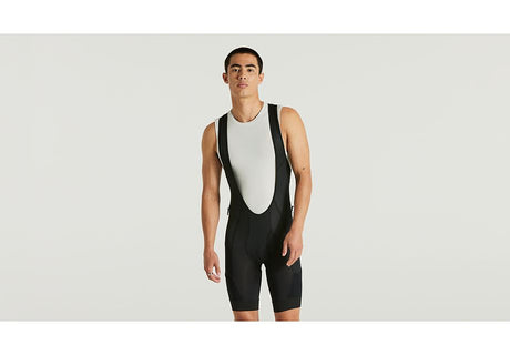 Specialized Men's Mountain Liner Bib Shorts with SWAT™