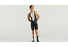 Specialized Men's Mountain Liner Bib Shorts with SWAT™