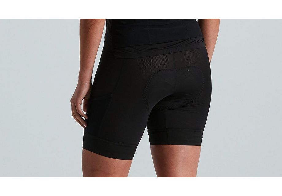 Women's Ultralight Liner Shorts with SWAT™