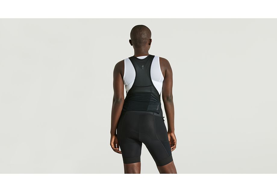 Specialized Women's Mountain Liner Bib Shorts with SWAT™