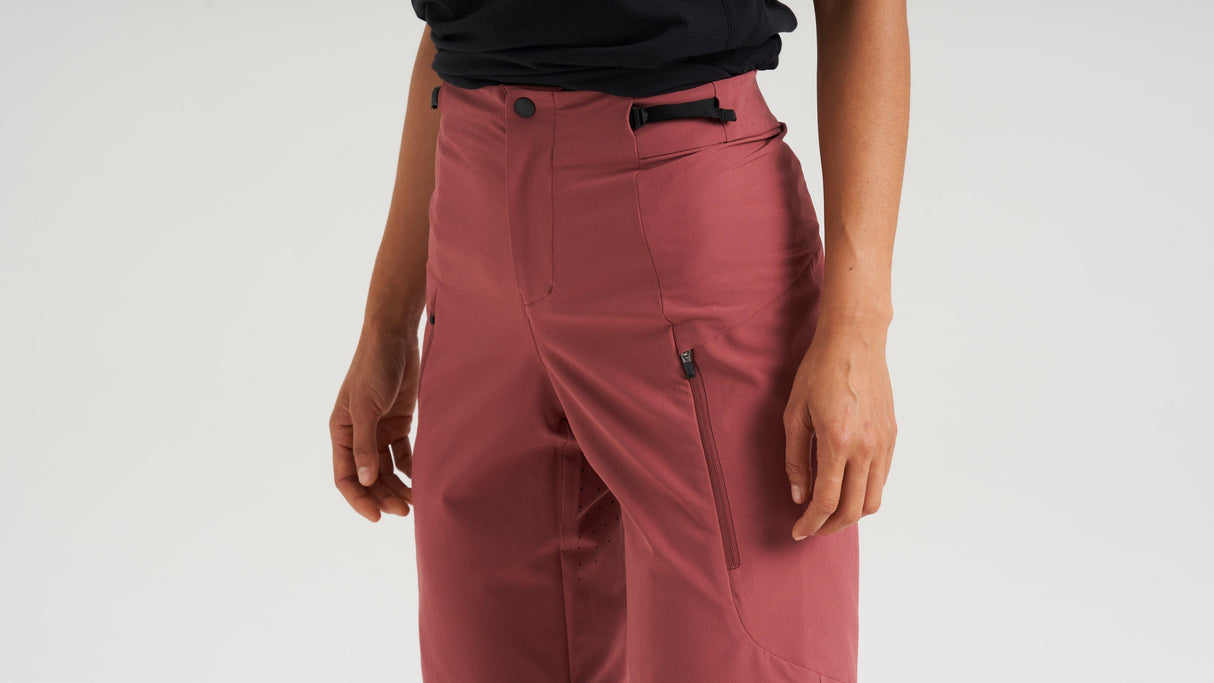 Women's Traction Short