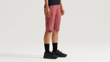 Women's Traction Short