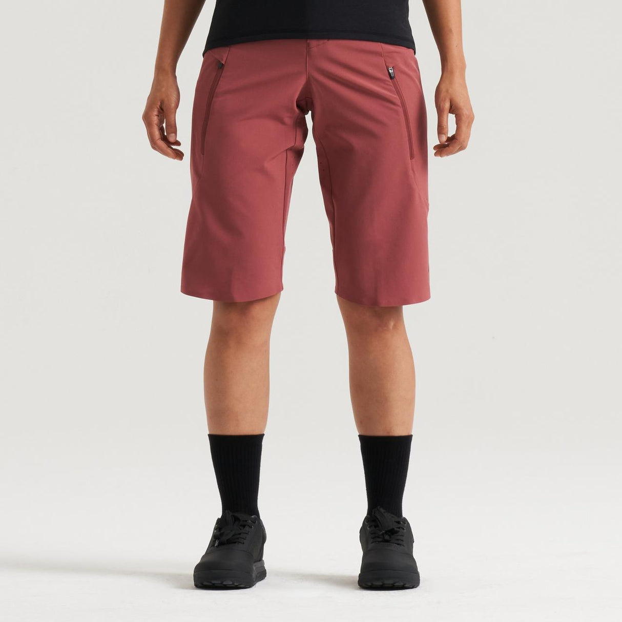 Women's Traction Short