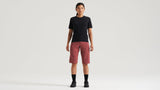 Women's Traction Short