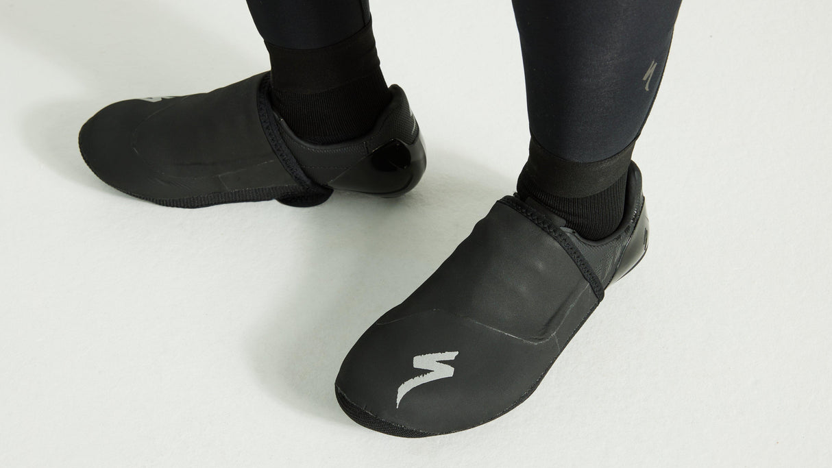 Specialized Neoprene Toe Covers