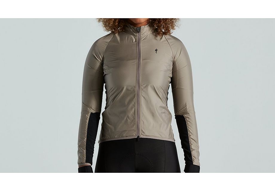 Specialized Women's SL Pro Wind Jacket