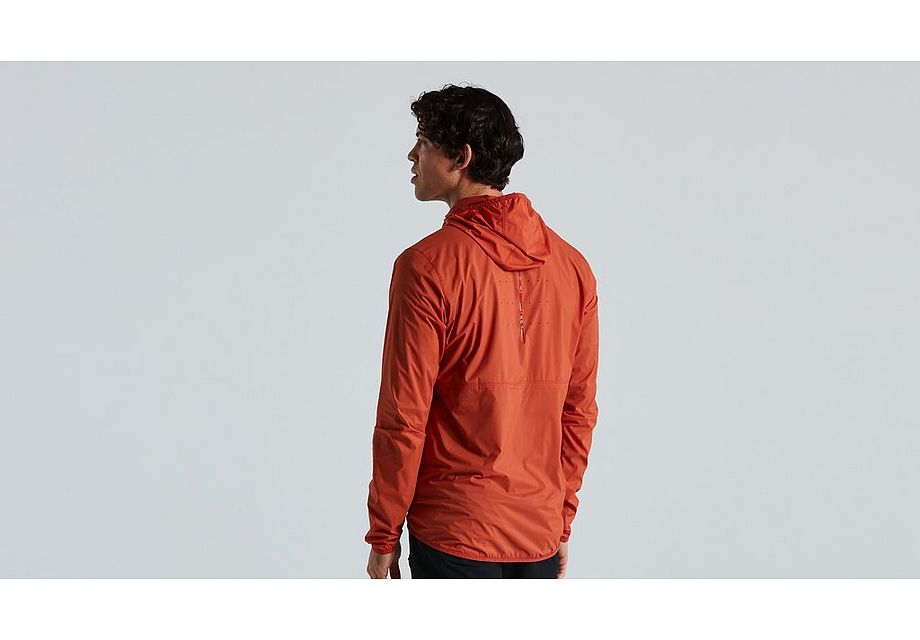 Specialized Men's Trail Wind Jacket