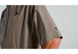 Specialized Trail Short Sleeve Rain Anorak