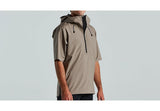 Specialized Trail Short Sleeve Rain Anorak