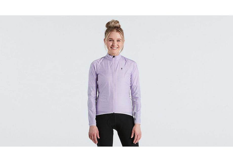 Specialized Women's SL Pro Wind Jacket