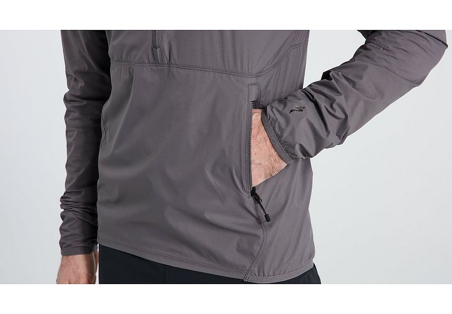 Specialized Men's Trail Wind Jacket