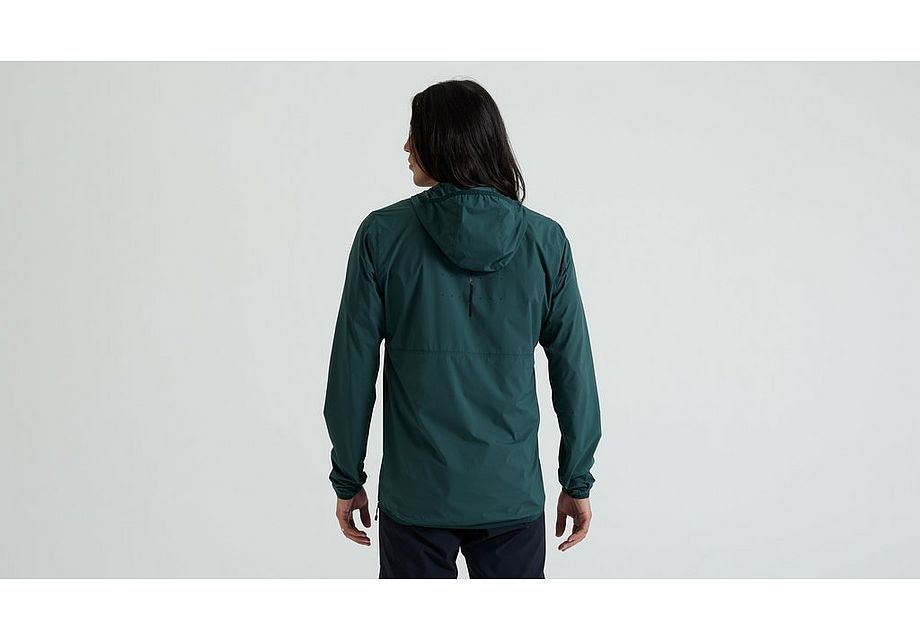 Specialized Men's Trail Wind Jacket