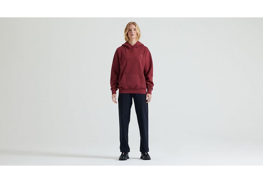 Specialized S-Logo Pullover Hoodie