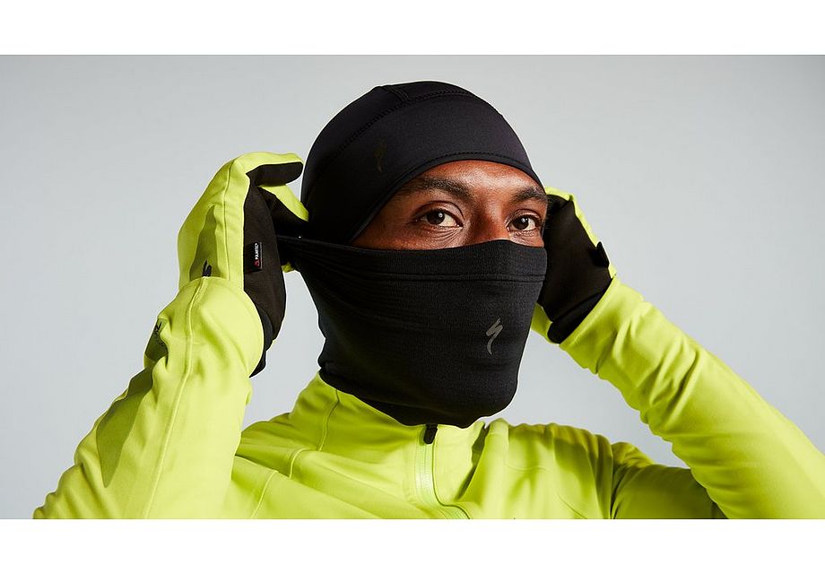 Specialized Prime Power Grid Neck Gaiter