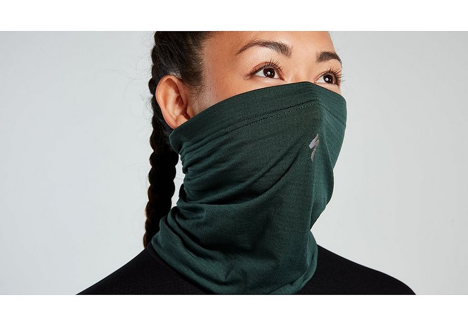 Specialized Prime Power Grid Neck Gaiter