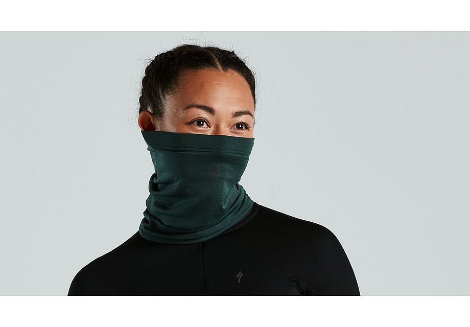 Specialized Prime Power Grid Neck Gaiter