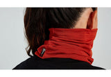 Specialized Prime Power Grid Neck Gaiter