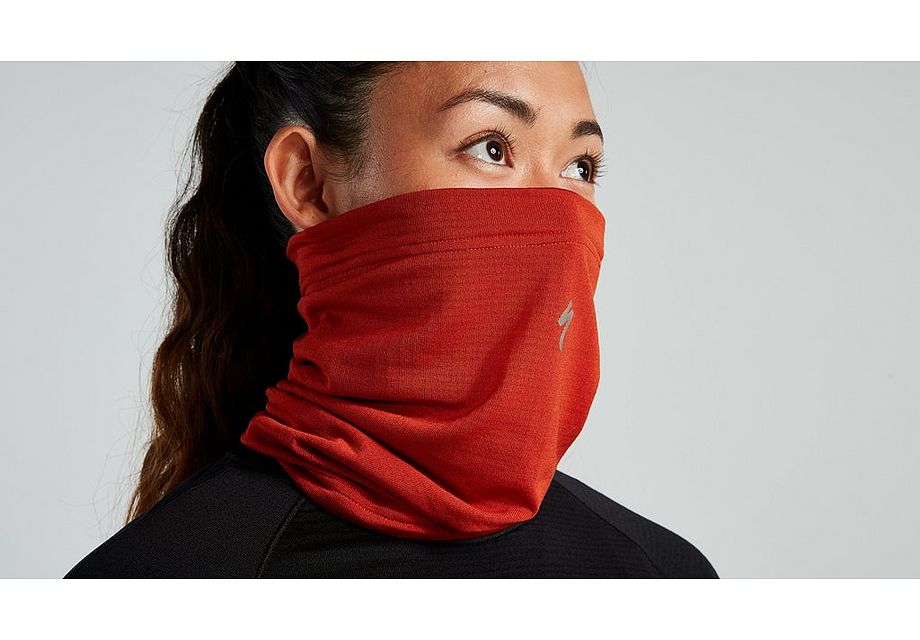 Specialized Prime Power Grid Neck Gaiter